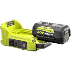 RYOBI RYi300BG 40V 300-Watt Power Source (Tool Only)