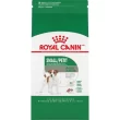 Royal Canin Size Health Nutrition Small Breed Adult Dry Dog Food 14 lb