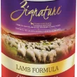 Zignature Lamb Limited Ingredient Formula Grain-Free Canned Dog Food, 13-oz, case of 12