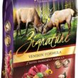 Zignature Limited Ingredient Diet Grain Free Venison Recipe Dry Dog Food 25 lb