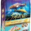 Zignature Limited Ingredient Diet Grain Free Whitefish Recipe Dry Dog Food 25 lb
