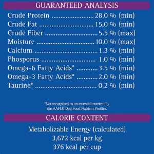 Zignature Select Cuts Trout & Salmon Meal Formula Dry Dog Food 12.5 lb