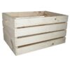 12 Pack 18 inch Wooden Crate by Make Market