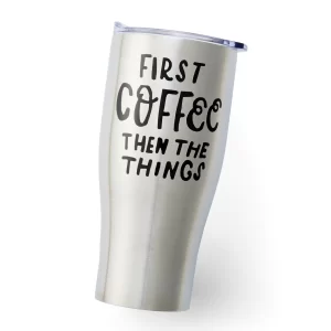 24 Pack 18.5oz Stainless Steel Tumbler by ArtMinds
