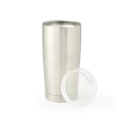 24 Pack 18.5oz Stainless Steel Tumbler by ArtMinds