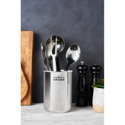 All-Clad Professional Tools All-Clad 6 Piece Assorted Kitchen Utensil Set