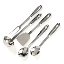 All-Clad Professional Tools All-Clad 6 Piece Assorted Kitchen Utensil Set