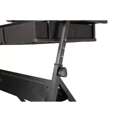 Arts & Crafts Creative Center by Artist's Loft - Art Desk and Craft Center with Storage