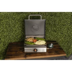 Blackstone Single Burner Portable Liquid Propane 12000 BTU Gas Grill