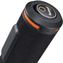 Bushnell Wingman Golf Speaker and GPS Rangefinder, Black