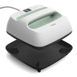 Cricut Easypress 2 Mint, 9 x 9