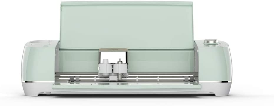 Cricut Explore Air 2 Smart Cutting Machine - Mint, 1 ct - Fred Meyer