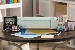 Cricut Explore Air 2 - A DIY Cutting Machine for all Crafts
