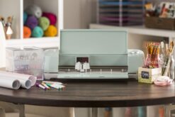 Cricut Explore Air 2 - A DIY Cutting Machine for all Crafts