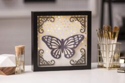 Cricut Explore Air 2 - A DIY Cutting Machine for all Crafts