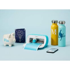 Cricut Joy Machine - A Compact, Portable DIY Smart Machine for Creating Customized Labels