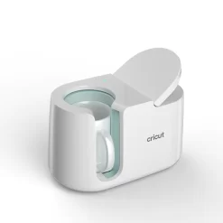 Cricut Mug Press US, Heat Press for Sublimation Mug Projects