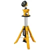DEWALT DCL079B 20-Volt MAX 3000-Lumen Tripod Light 12