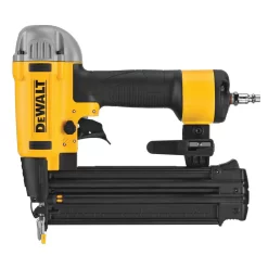 DEWALT DWFP1KIT 6 Gal. 18-Gauge Brad Nailer and Heavy-Duty Pancake Electric Air Compressor Combo Kit (1-Tool)
