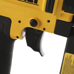DEWALT DWFP1KIT 6 Gal. 18-Gauge Brad Nailer and Heavy-Duty Pancake Electric Air Compressor Combo Kit (1-Tool)