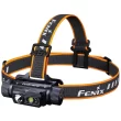 Fenix HM70R 1600 Lumen USB-C Rechargeable Headlamp with White, High CRI and Red Beams and Lumentac Organizer