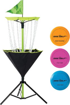 Franklin Disc Golf Target