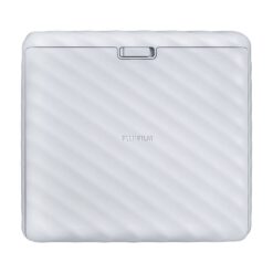 Fujifilm Instax White Link Wide Instant Film Printer