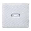 Fujifilm Instax White Link Wide Instant Film Printer
