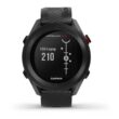 Garmin Approach S12 GPS Golf Watch, Black