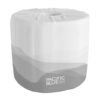 Georgia-Pacific Blue Basic 2-Ply Embossed Toilet Paper (previously branded Envision), 1988001, 550 Sheets Per Roll, 80 Rolls Per Case
