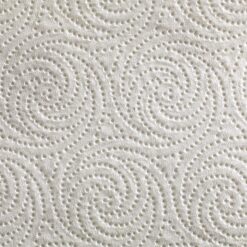 Georgia-Pacific Blue Select 2-Ply Perforated Paper Towel Rolls by GP PRO (Georgia-Pacific), 27385, 85 Sheets Per Roll, 30 Rolls Per Case