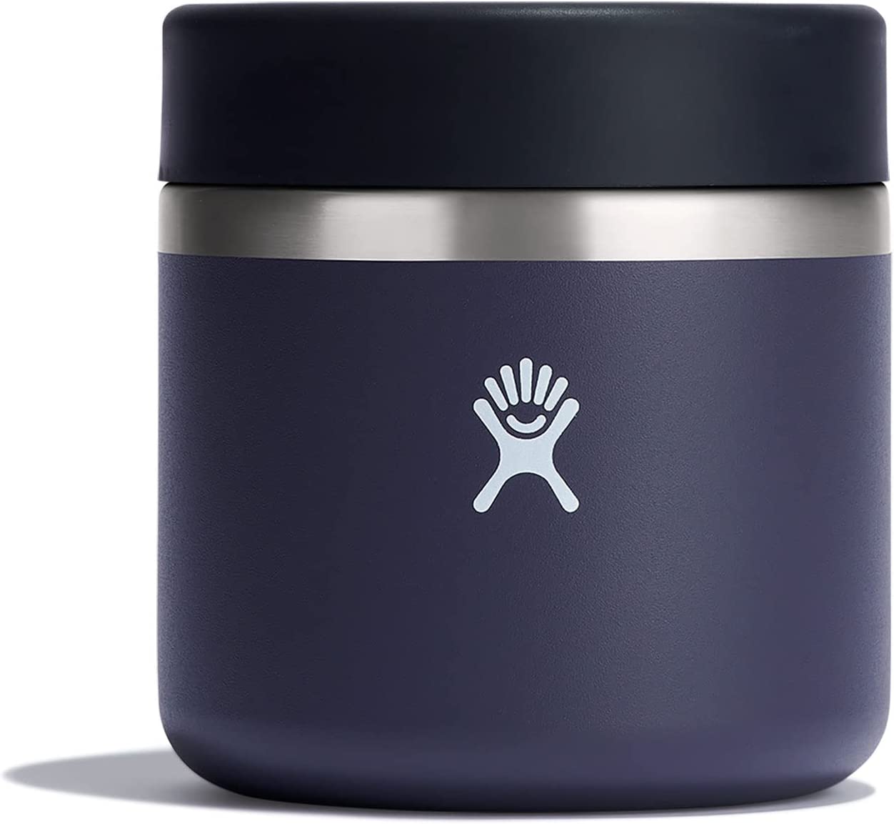 Hydro Flask Insulated Food Jar with Leak Proof Cap : : Home