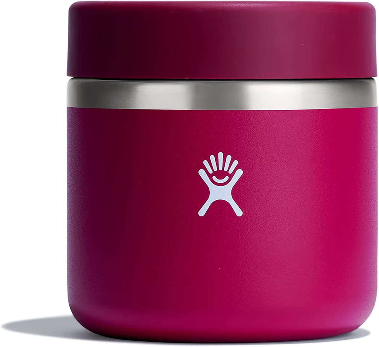 Hydro Flask 12 oz Insulated Food Jar Snapper