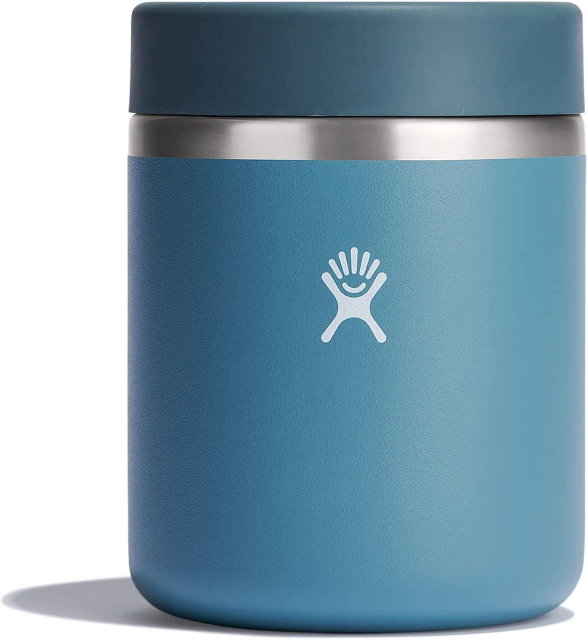 Hydro Flask 12 oz Insulated Food Jar For Kids Vacuum Insulated