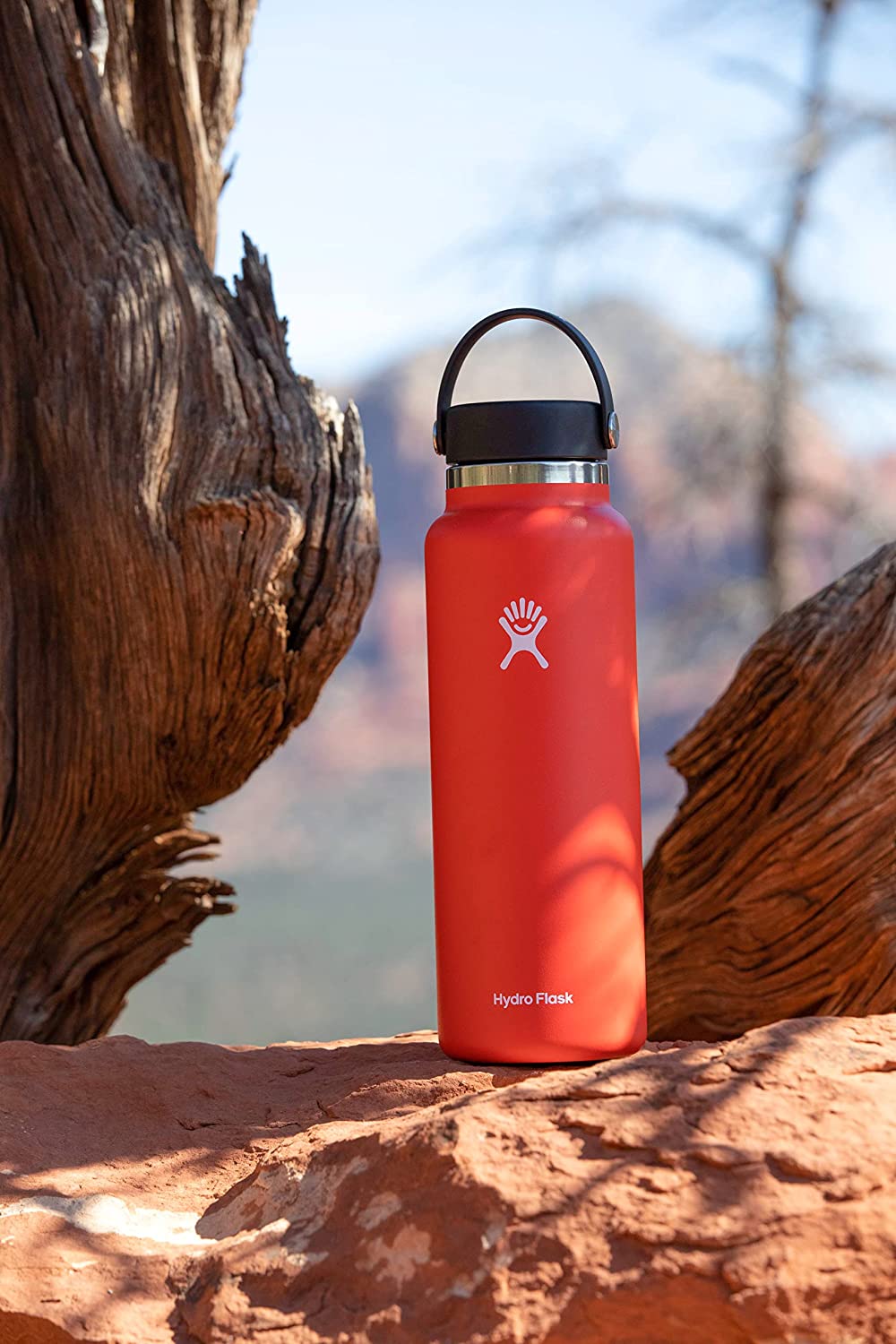 Hydroflask Wide Mouth Bottle