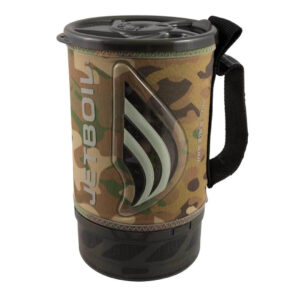 Jetboil Flash Cooking System, Camo