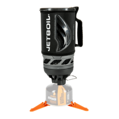 Jetboil Flash Cooking System, Carbon