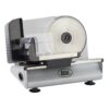 LEM Meat Slicer with 7-1/2" Blade