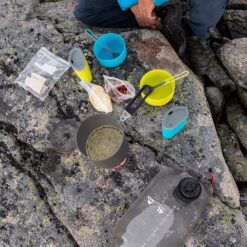 MSR Trail Lite Duo Camping Cook Set