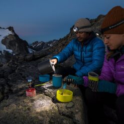 MSR Trail Lite Duo Camping Cook Set