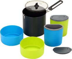 MSR Trail Lite Duo Camping Cook Set