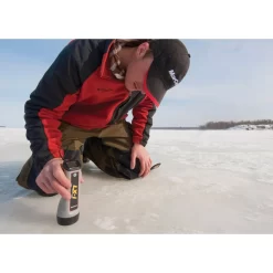 MarCum LX-i Handheld Digital Fish Finder