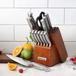 McCook MC29 Knife Sets