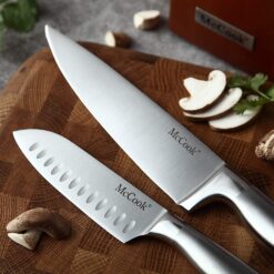 McCook MC29 Knife Sets
