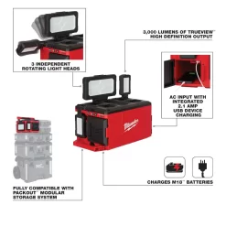 Milwaukee 2357-20