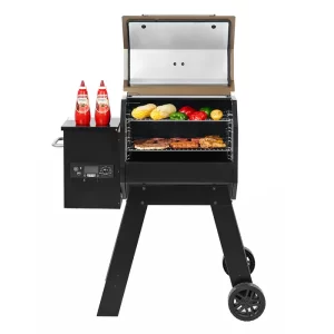 Monument Grills 39'' Wood Pellet Grill