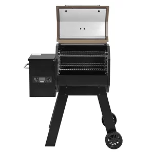 Monument Grills 39'' Wood Pellet Grill