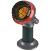 Mr. Heater MH4B Little Buddy Portable Heater