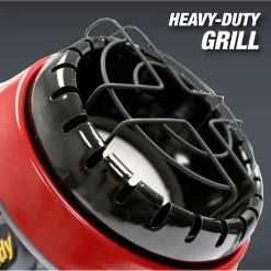 Mr. Heater MH4B Little Buddy Portable Heater
