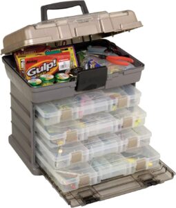 Plano Guide Series 1374 Tackle Box